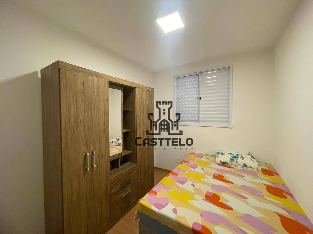 Apartamento, 2 quartos, 47 m² - Foto 6