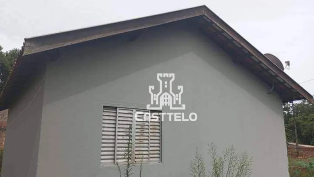 Casa, 2 quartos, 45 m² - Foto 6