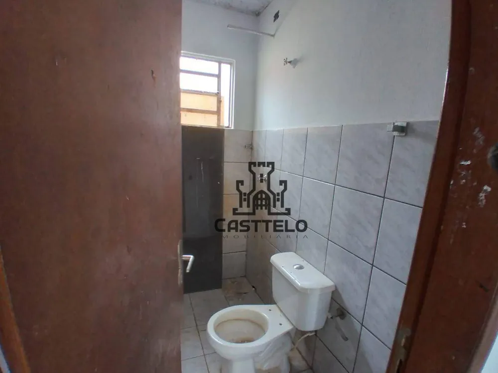 Casa, 2 quartos, 45 m² - Foto 11