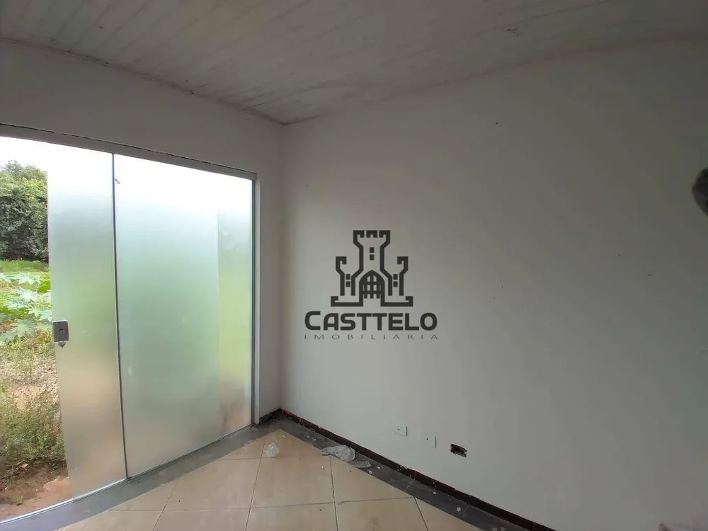 Casa, 2 quartos, 45 m² - Foto 8