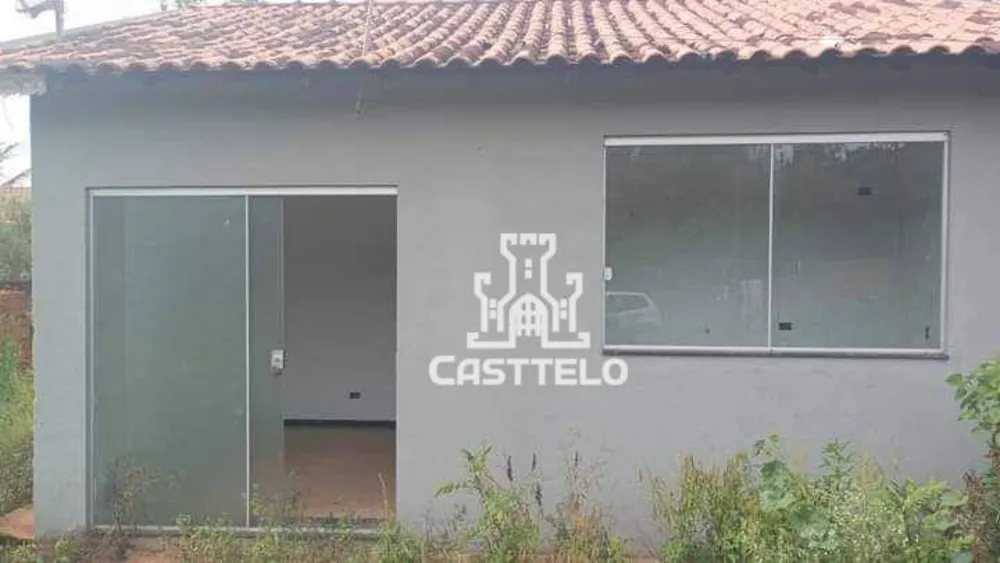 Casa, 2 quartos, 45 m² - Foto 7