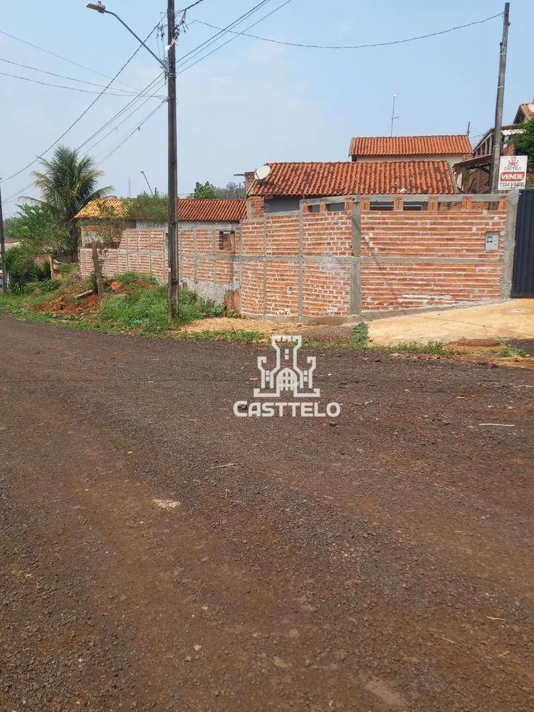 Casa, 2 quartos, 45 m² - Foto 2