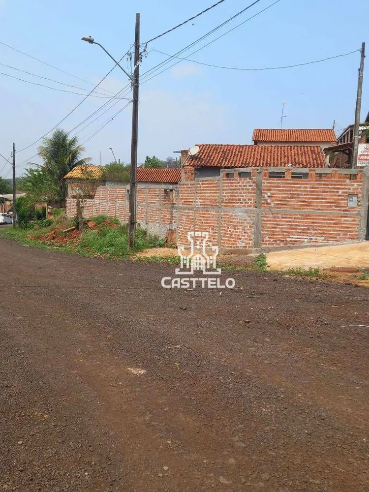 Casa, 2 quartos, 45 m² - Foto 4