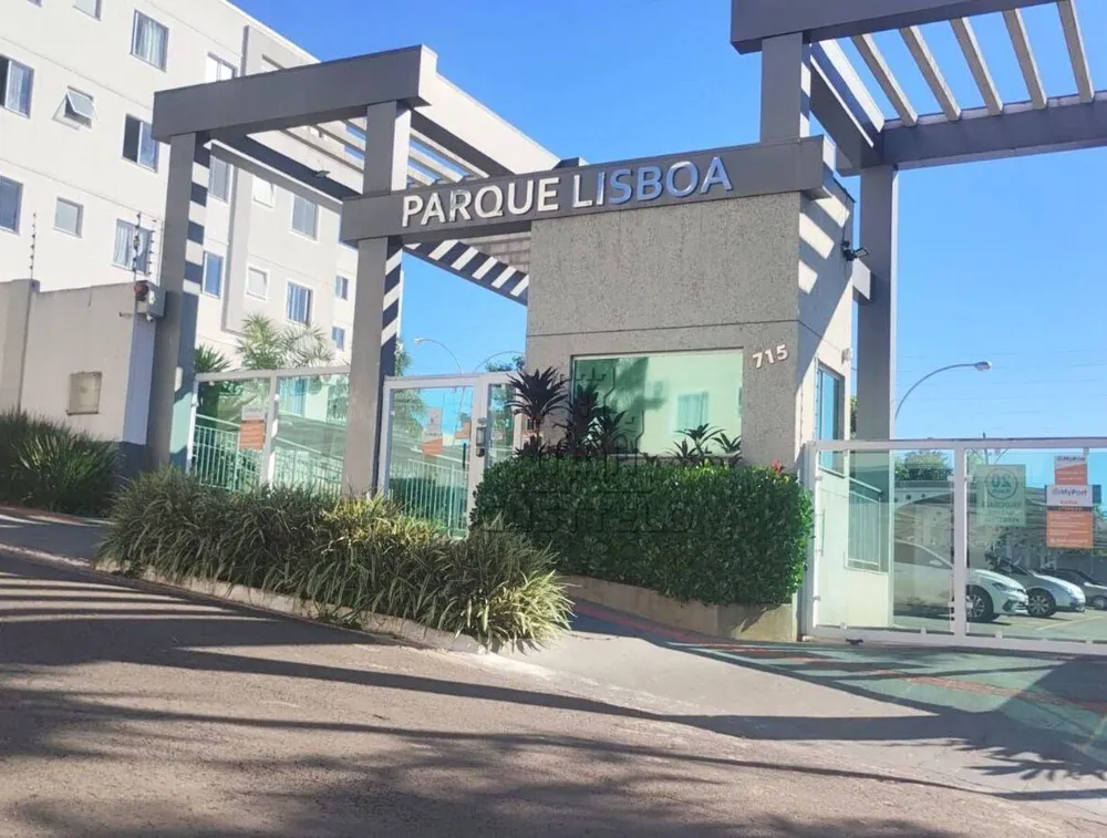 Apartamento, 2 quartos, 42 m² - Foto 1