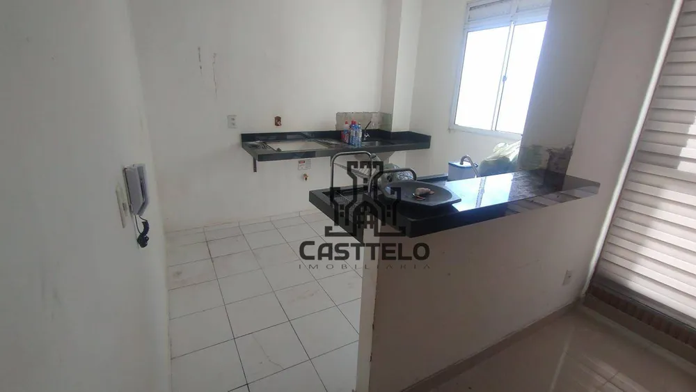 Apartamento, 2 quartos, 42 m² - Foto 9