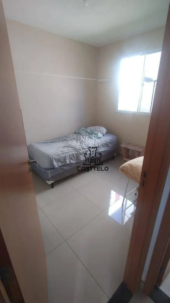 Apartamento, 2 quartos, 42 m² - Foto 7