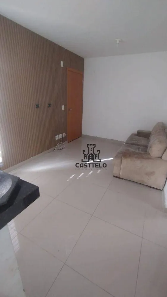 Apartamento, 2 quartos, 42 m² - Foto 8