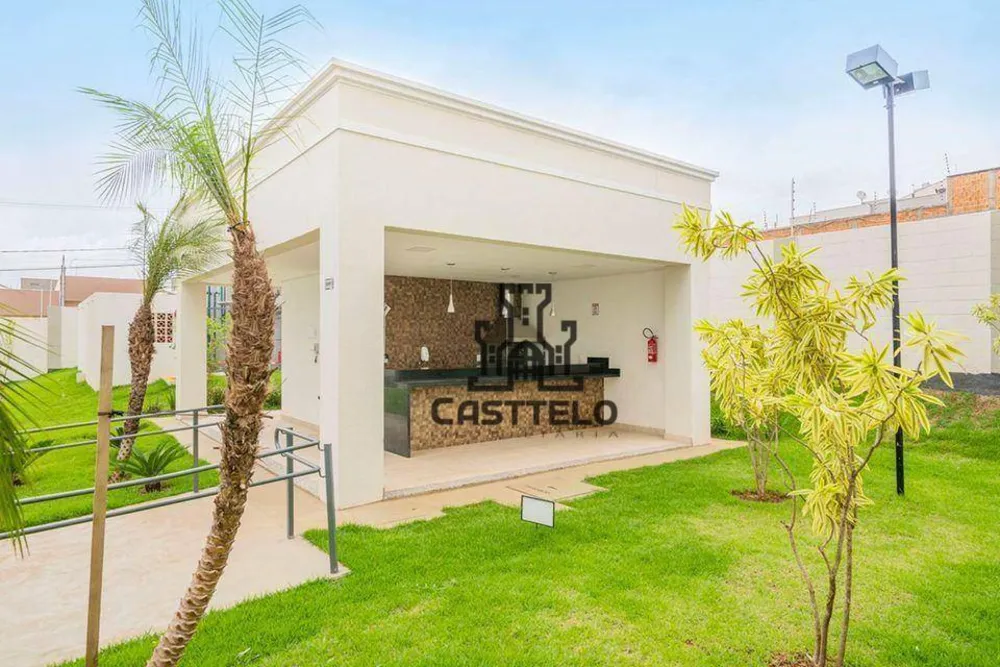 Apartamento, 2 quartos, 42 m² - Foto 4