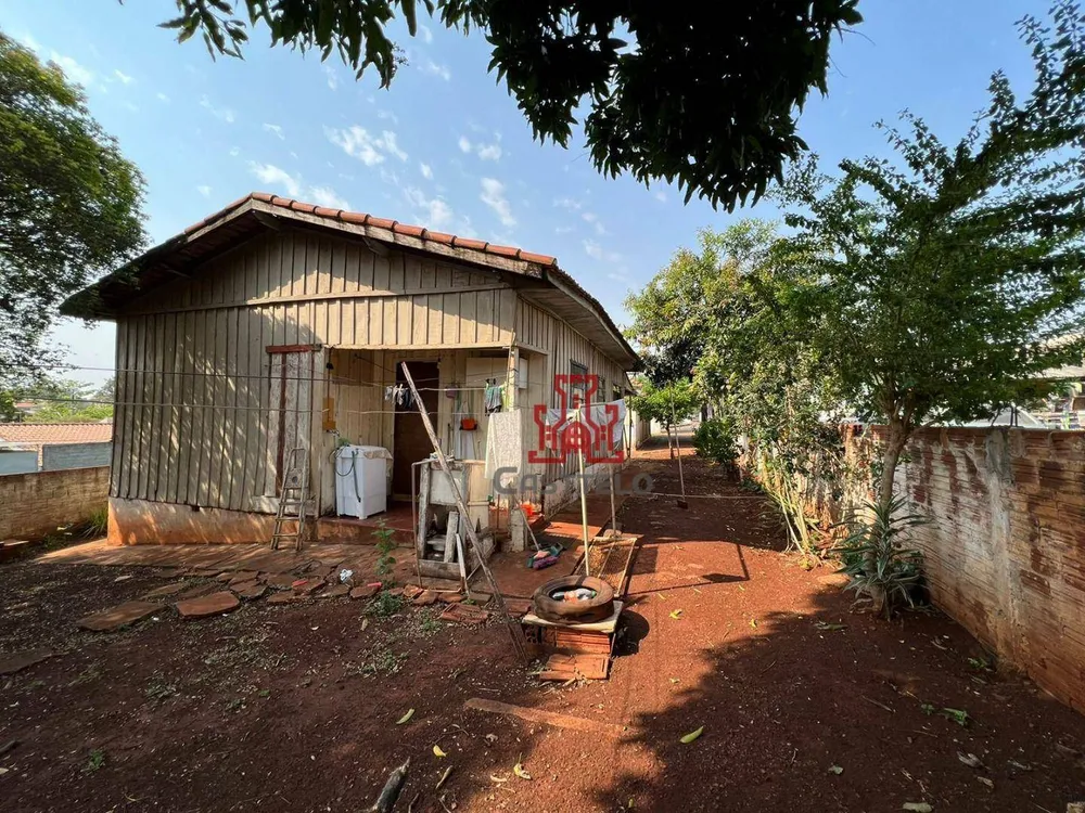 Casa, 4 quartos, 656 m² - Foto 2