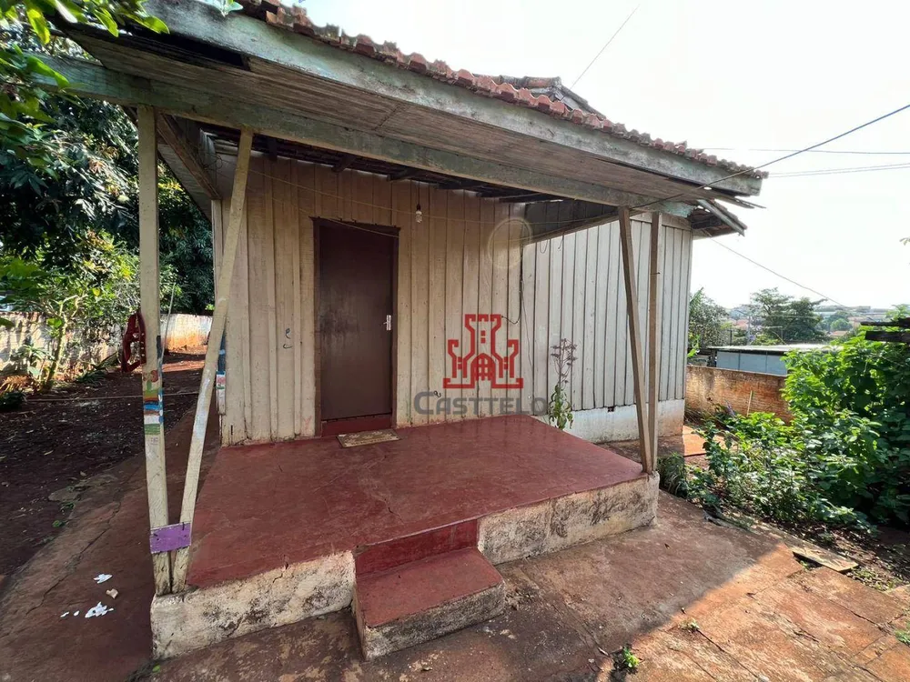 Casa, 4 quartos, 656 m² - Foto 5
