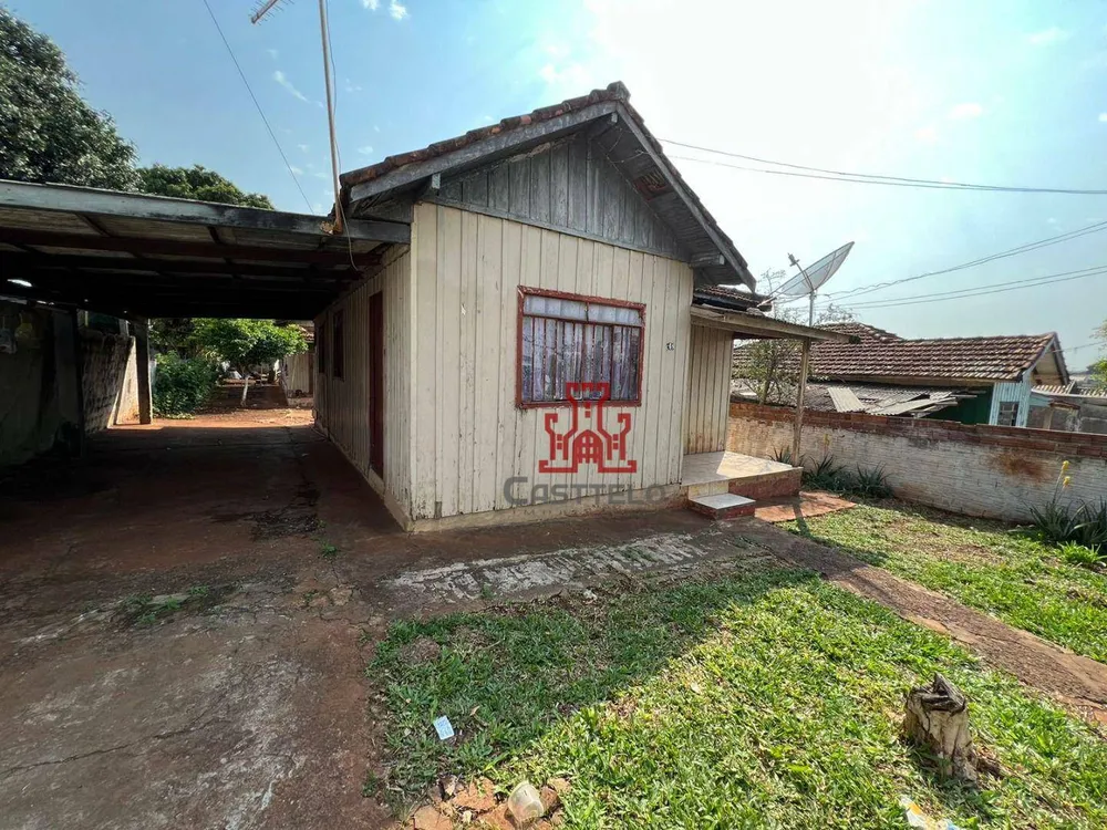 Casa, 4 quartos, 656 m² - Foto 9