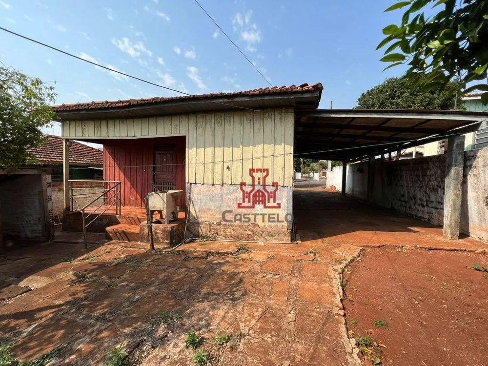 Casa, 4 quartos, 656 m² - Foto 6