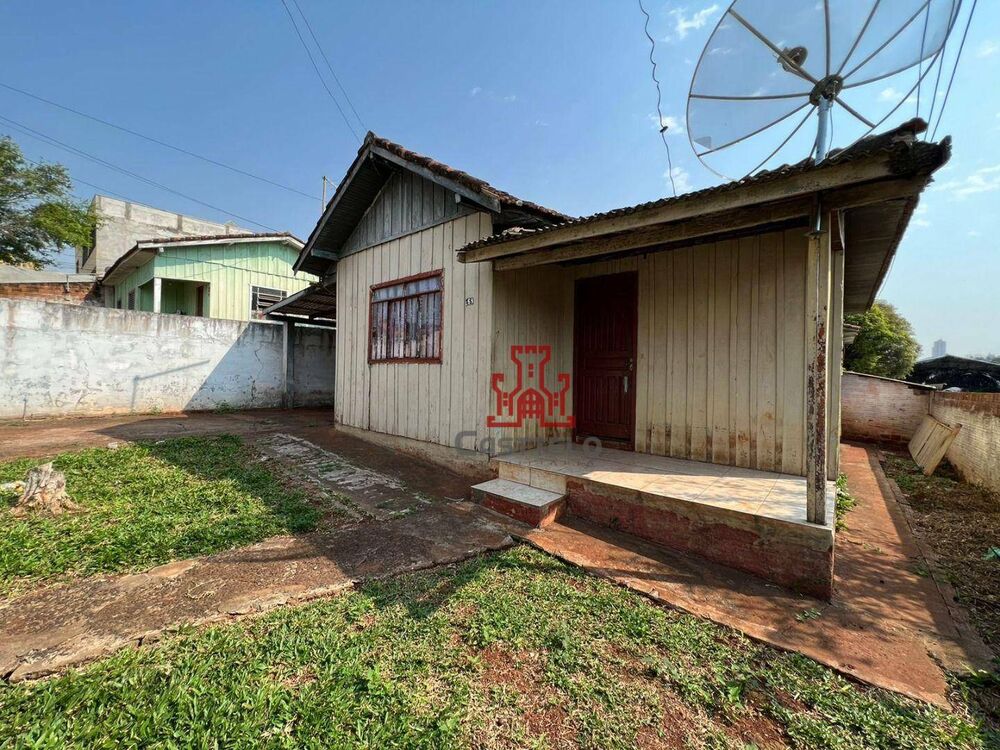 Casa, 4 quartos, 656 m² - Foto 1