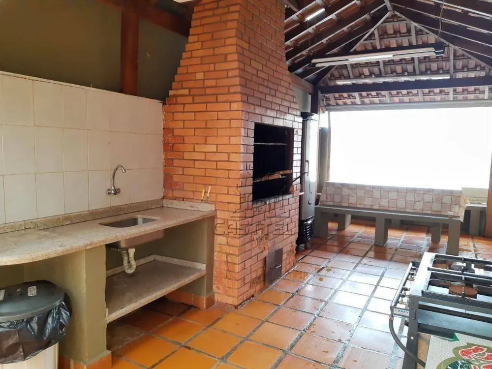 Apartamento, 3 quartos, 117 m² - Foto 3