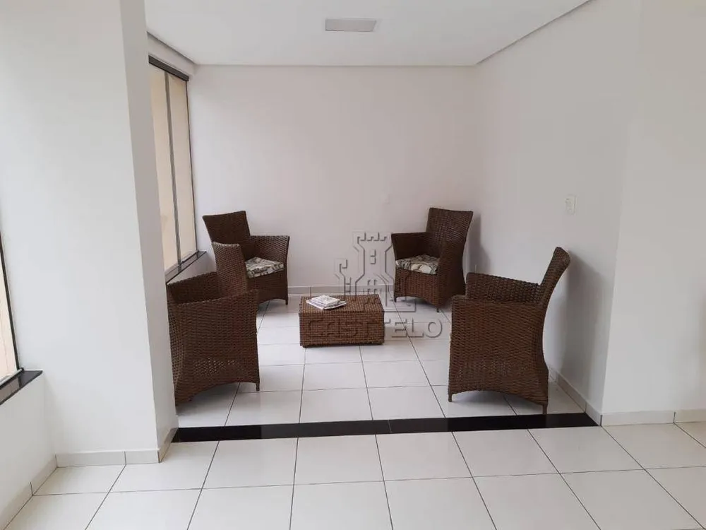 Apartamento, 3 quartos, 117 m² - Foto 2