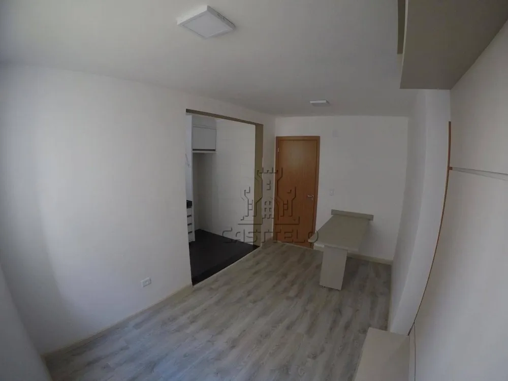 Apartamento, 2 quartos, 42 m² - Foto 4