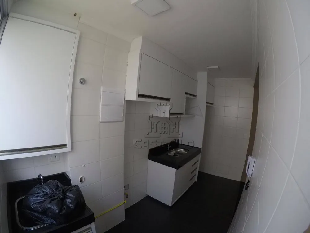 Apartamento, 2 quartos, 42 m² - Foto 6