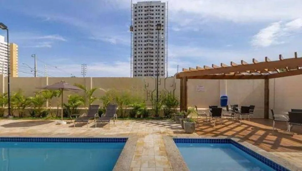 Apartamento, 2 quartos, 42 m² - Foto 7