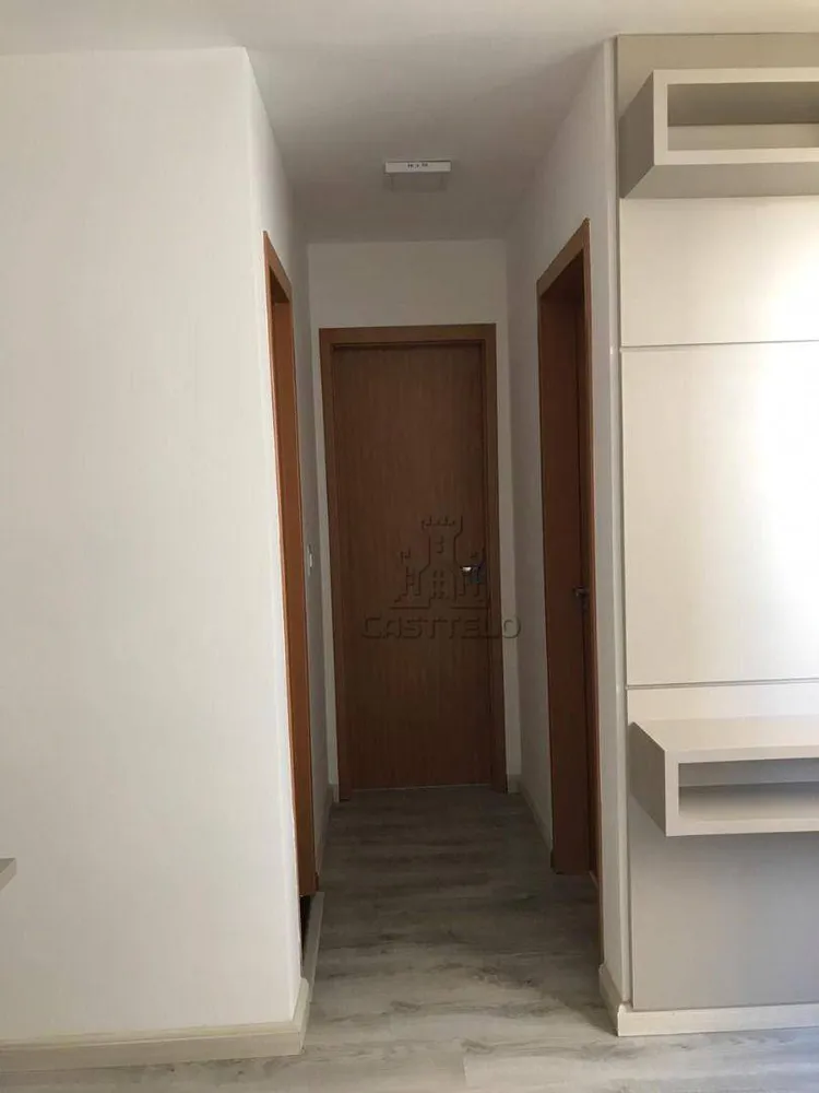 Apartamento, 2 quartos, 42 m² - Foto 1