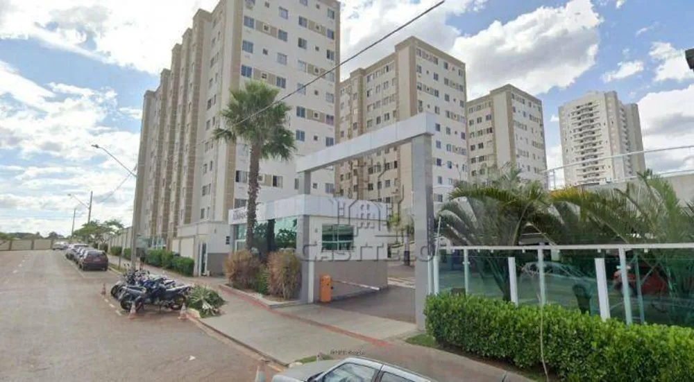 Apartamento, 2 quartos, 42 m² - Foto 8