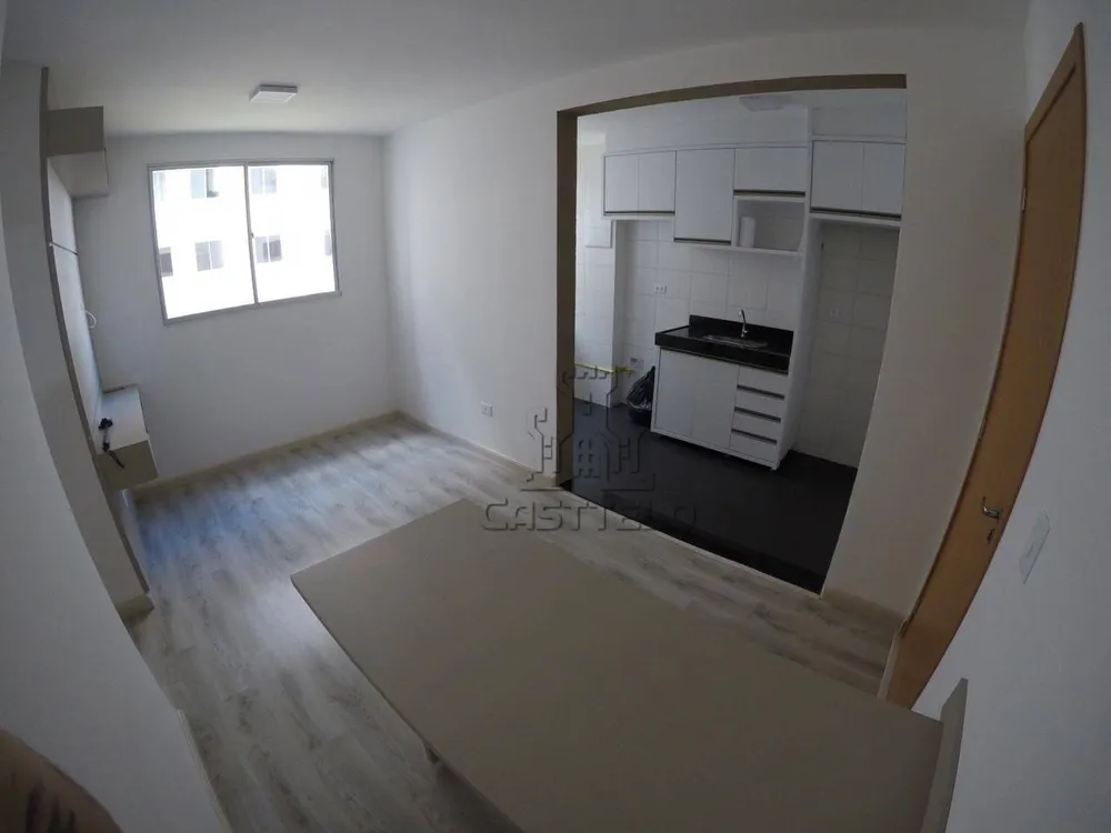 Apartamento, 2 quartos, 42 m² - Foto 4