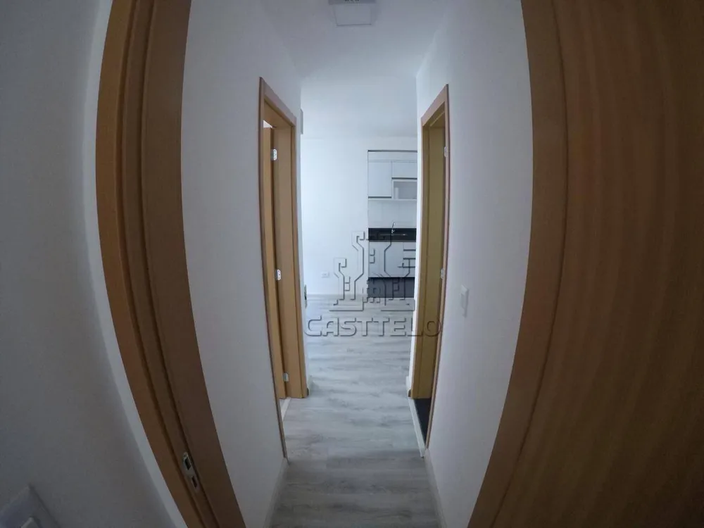 Apartamento, 2 quartos, 42 m² - Foto 2