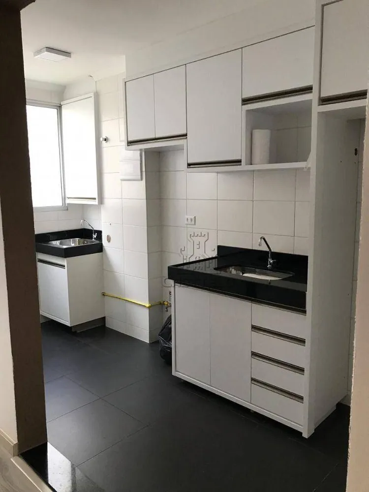 Apartamento, 2 quartos, 42 m² - Foto 3