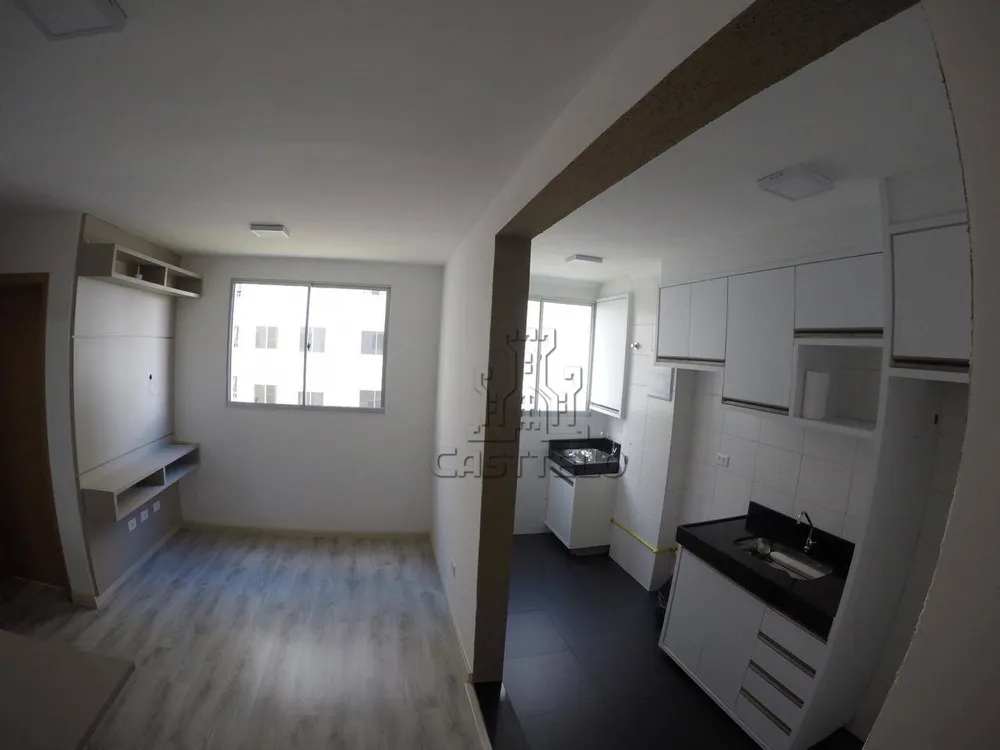 Apartamento, 2 quartos, 42 m² - Foto 7