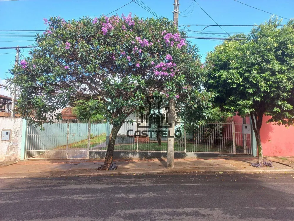 Casa, 3 quartos, 72 m² - Foto 8