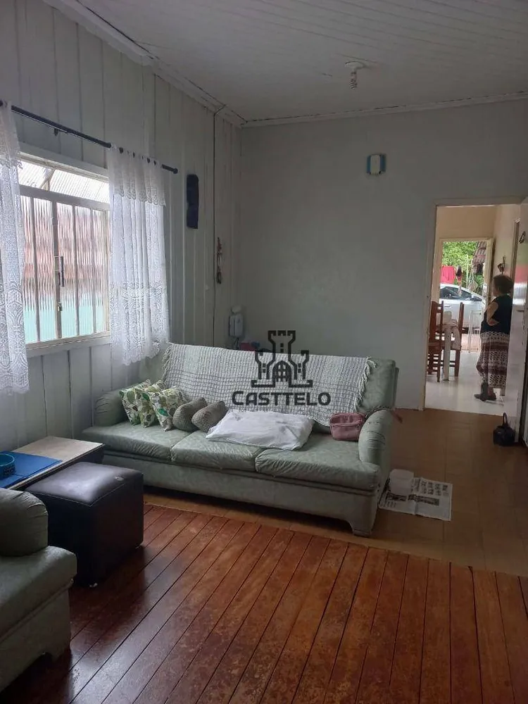 Casa, 3 quartos, 72 m² - Foto 5