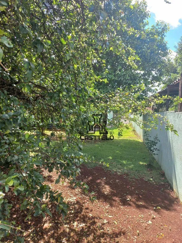 Casa, 3 quartos, 72 m² - Foto 1