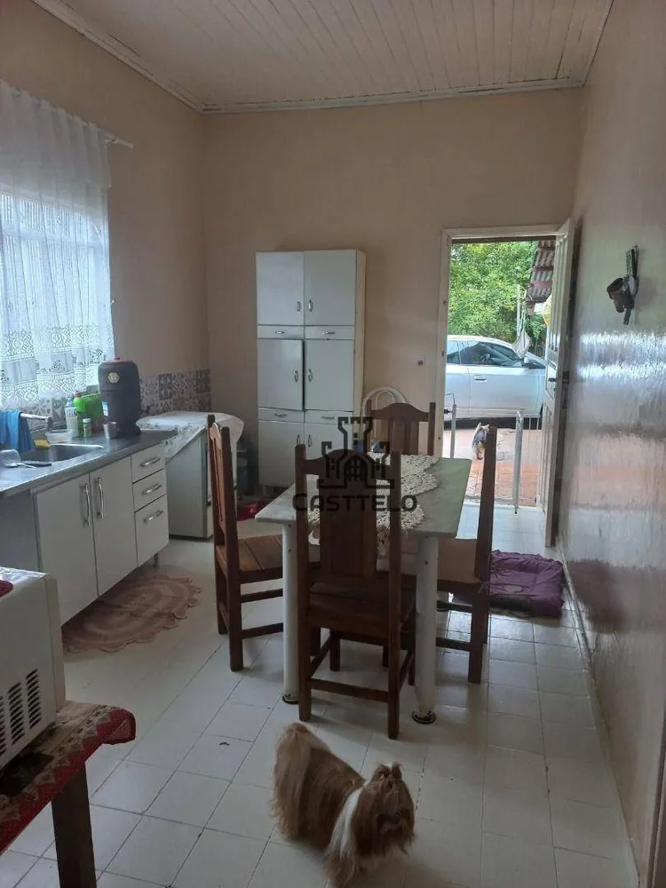 Casa, 3 quartos, 72 m² - Foto 2