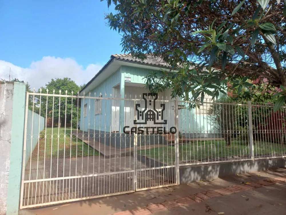 Casa, 3 quartos, 72 m² - Foto 4