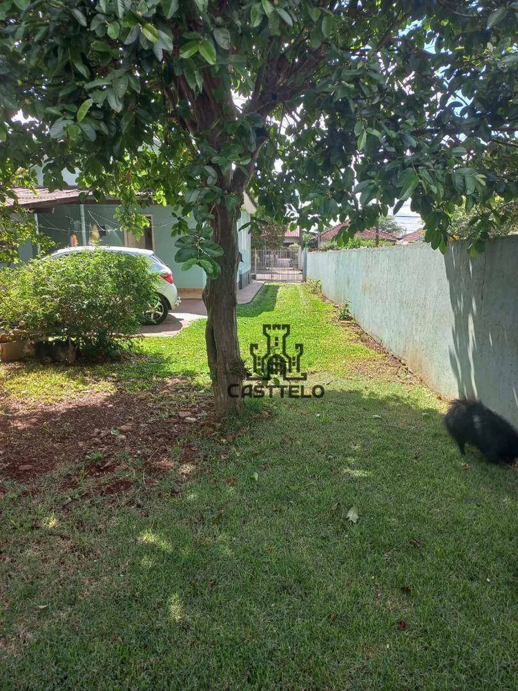Casa, 3 quartos, 72 m² - Foto 3