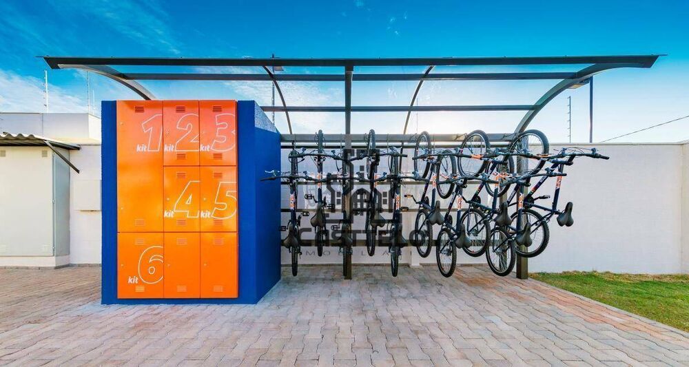 Apartamento, 2 quartos, 46 m² - Foto 16