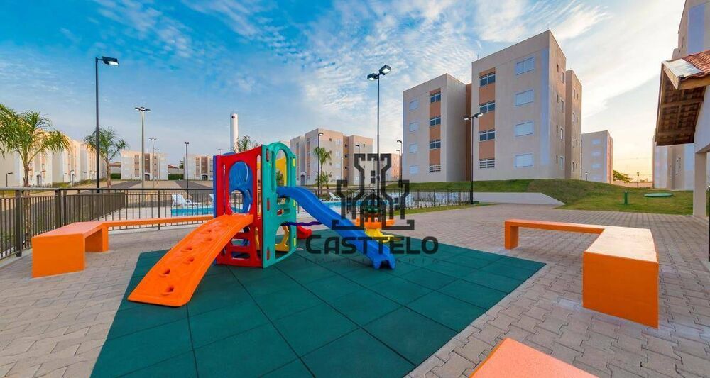 Apartamento, 2 quartos, 46 m² - Foto 14