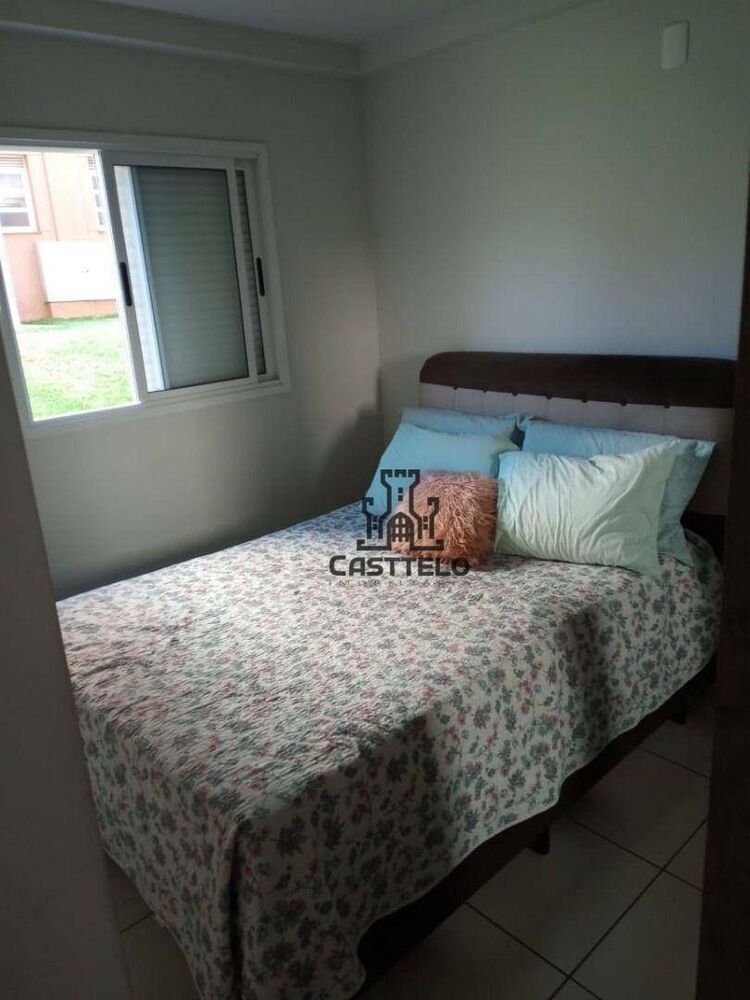 Apartamento, 2 quartos, 46 m² - Foto 10