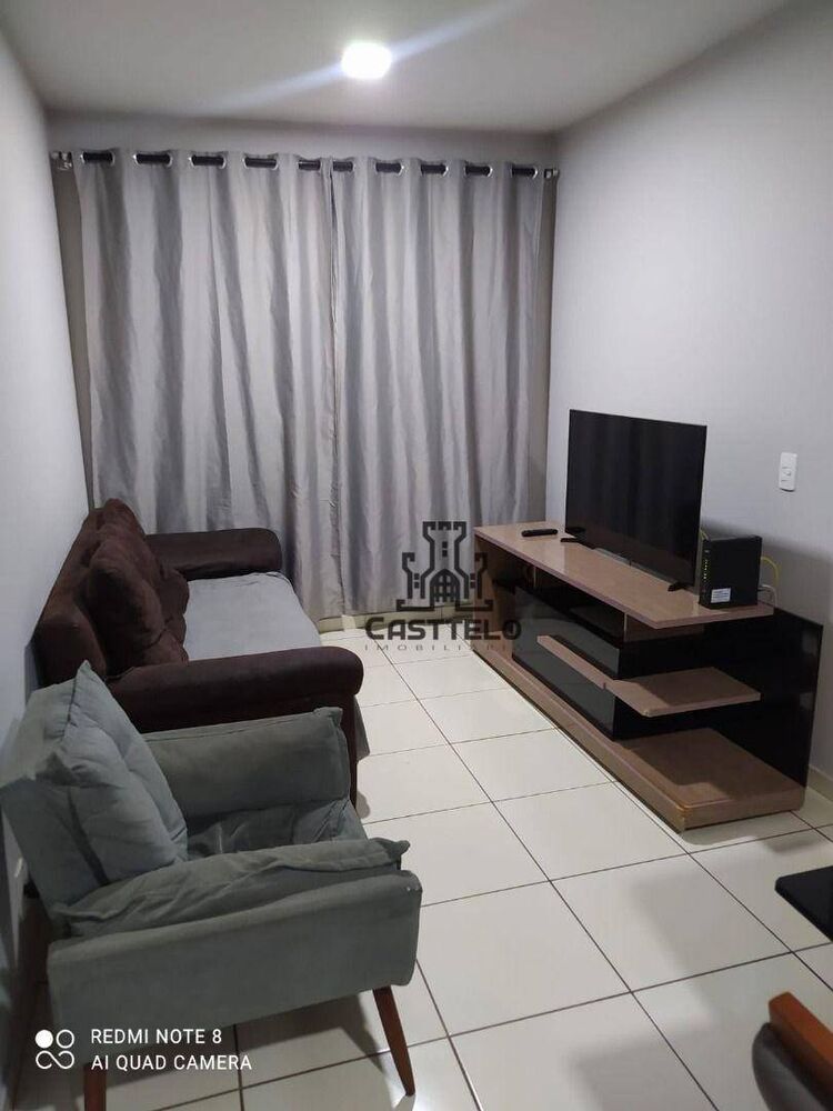 Apartamento, 2 quartos, 46 m² - Foto 4