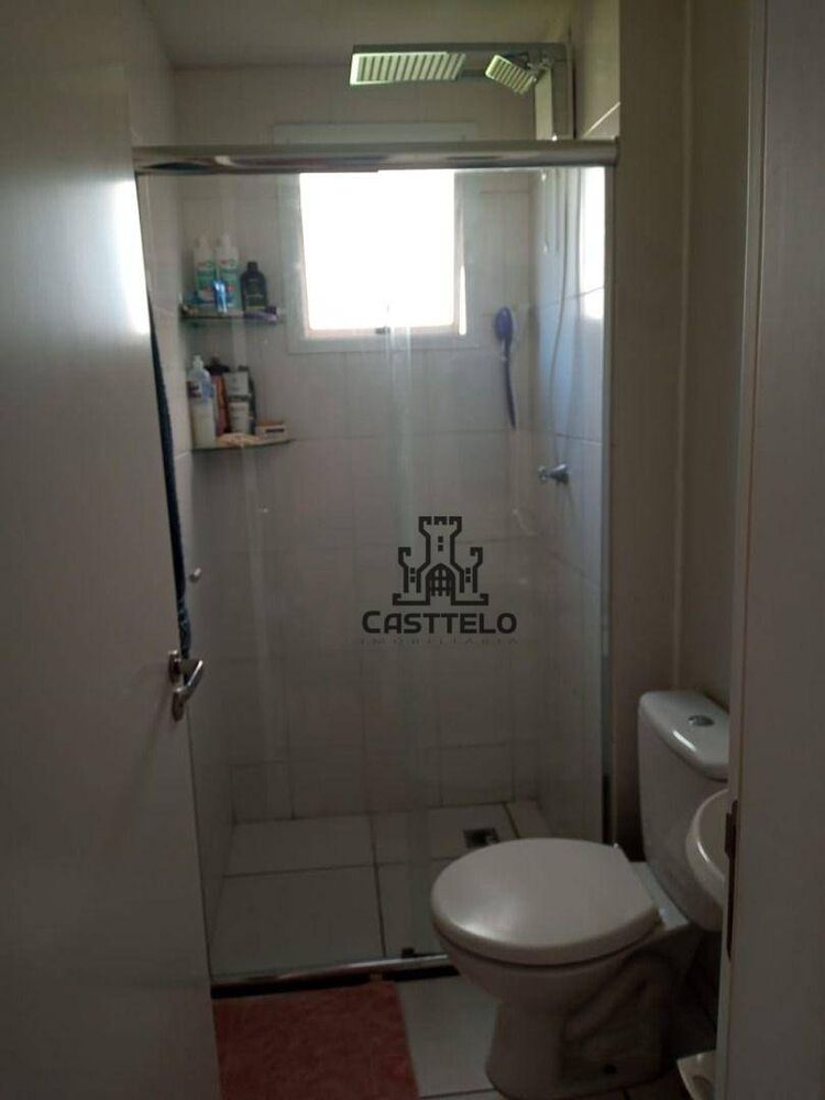 Apartamento, 2 quartos, 46 m² - Foto 8