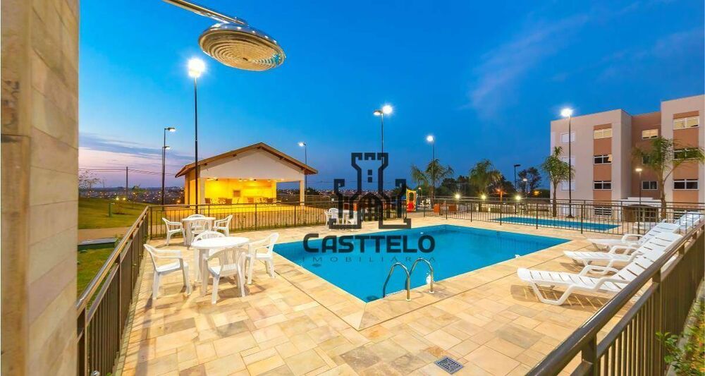 Apartamento, 2 quartos, 46 m² - Foto 11