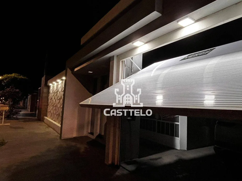 Casa, 3 quartos, 225 m² - Foto 3