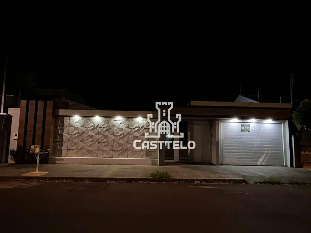 Casa, 3 quartos, 225 m² - Foto 3