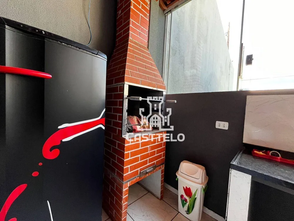 Casa, 3 quartos, 225 m² - Foto 10