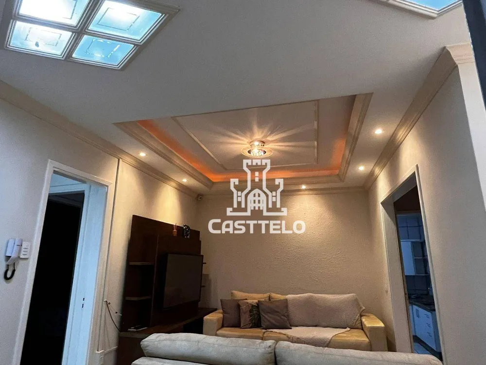Casa, 3 quartos, 225 m² - Foto 4