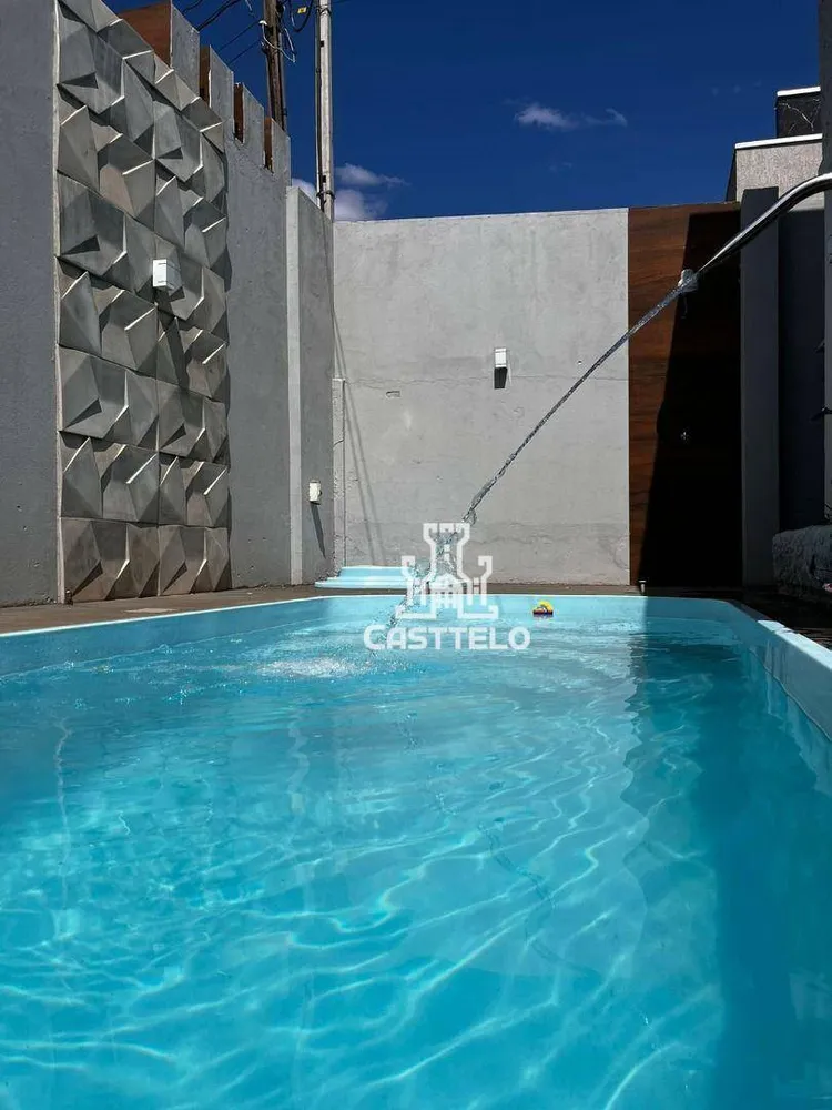 Casa, 3 quartos, 225 m² - Foto 5