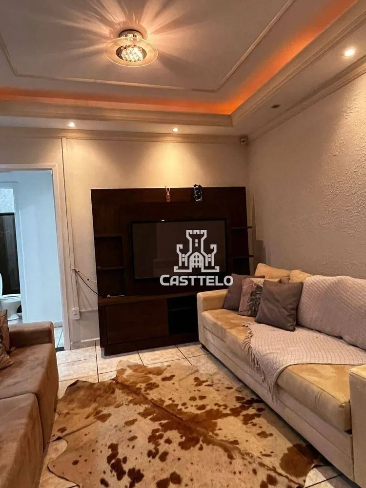 Casa, 3 quartos, 225 m² - Foto 7