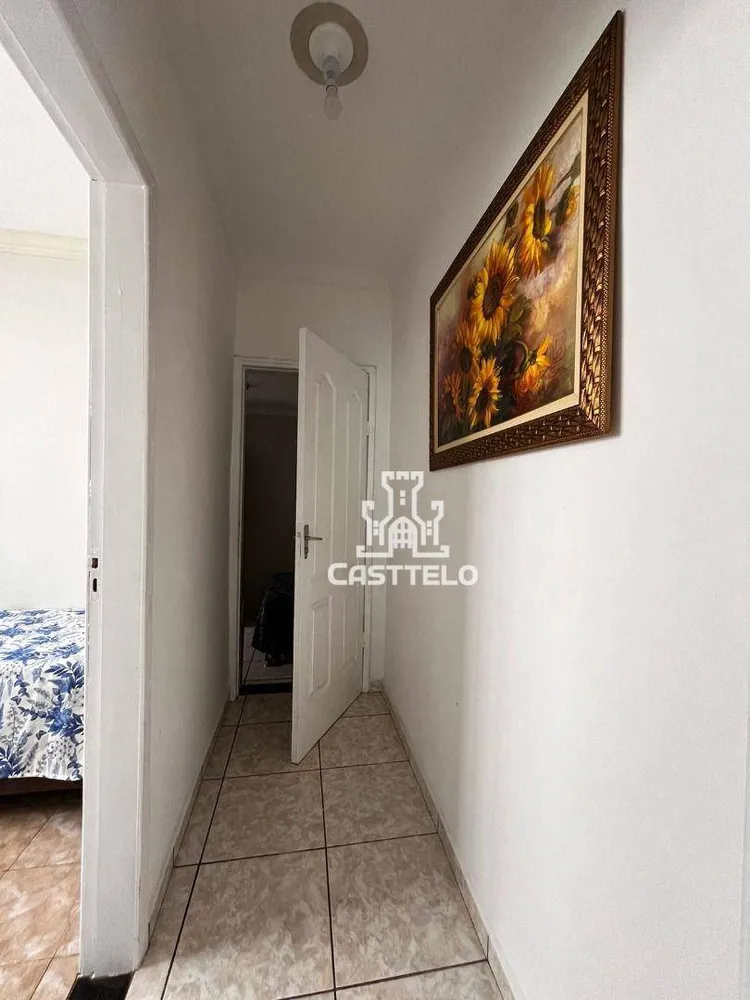 Casa, 3 quartos, 225 m² - Foto 7