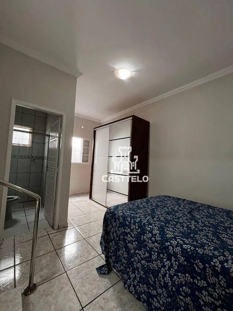 Casa, 3 quartos, 225 m² - Foto 8