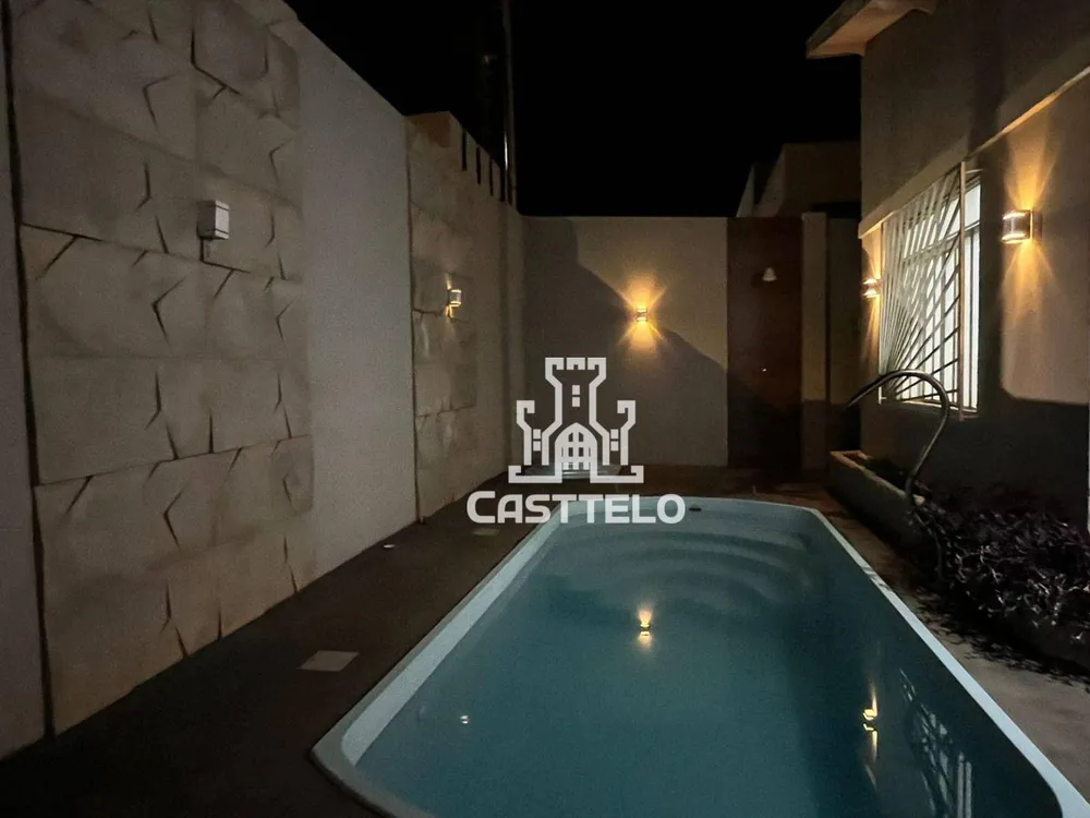 Casa, 3 quartos, 225 m² - Foto 12