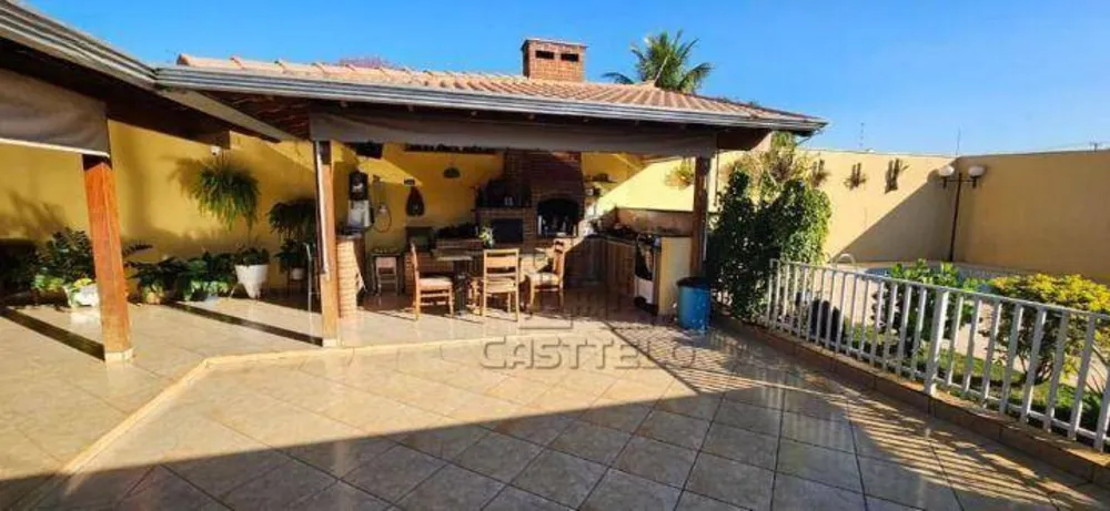 Casa, 3 quartos, 184 m² - Foto 1